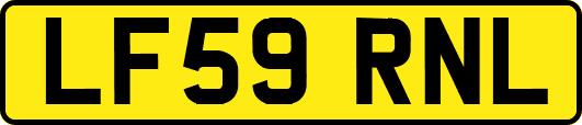 LF59RNL