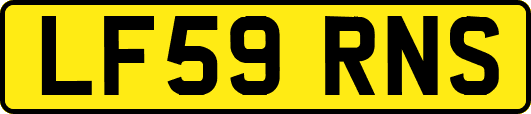 LF59RNS