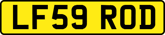 LF59ROD