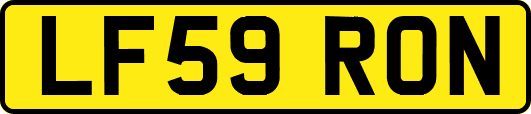 LF59RON