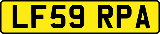 LF59RPA