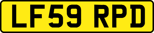 LF59RPD
