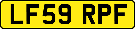 LF59RPF