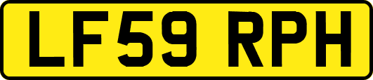 LF59RPH