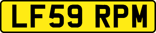 LF59RPM