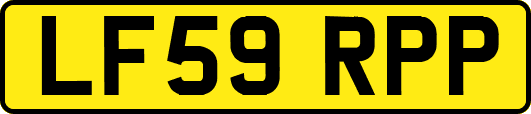 LF59RPP