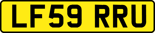 LF59RRU