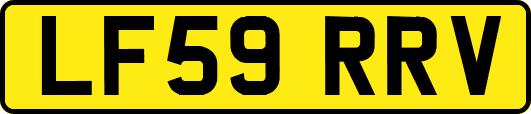 LF59RRV
