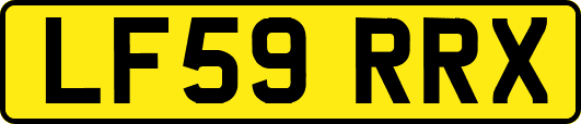 LF59RRX