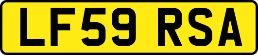 LF59RSA