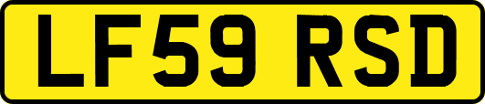 LF59RSD
