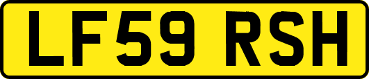 LF59RSH