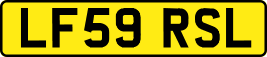 LF59RSL