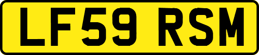 LF59RSM