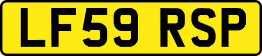 LF59RSP