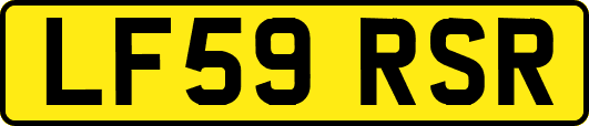 LF59RSR