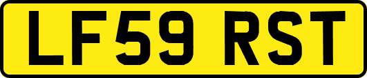 LF59RST