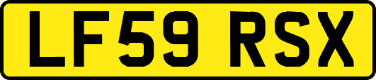 LF59RSX