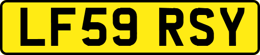 LF59RSY