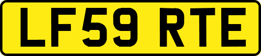 LF59RTE