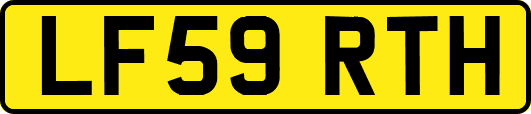 LF59RTH