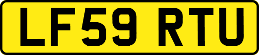 LF59RTU