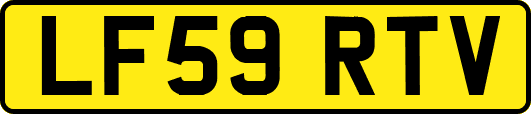 LF59RTV