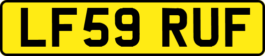 LF59RUF