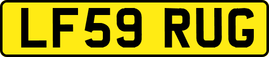 LF59RUG