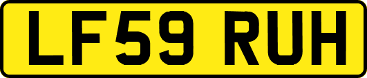 LF59RUH
