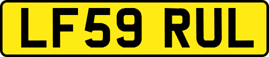 LF59RUL