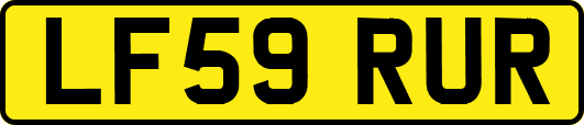 LF59RUR