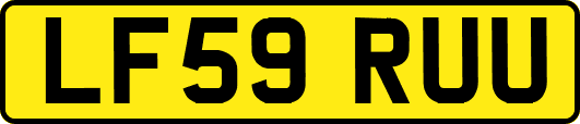 LF59RUU