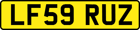 LF59RUZ