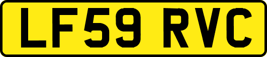 LF59RVC