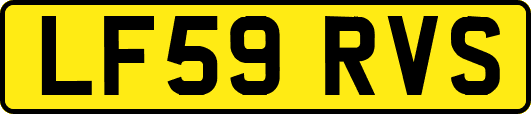 LF59RVS
