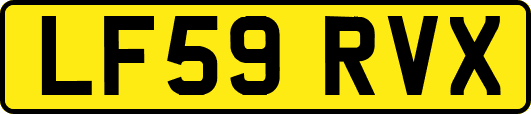 LF59RVX