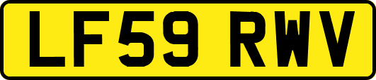 LF59RWV