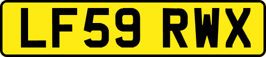 LF59RWX