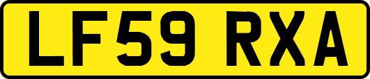 LF59RXA
