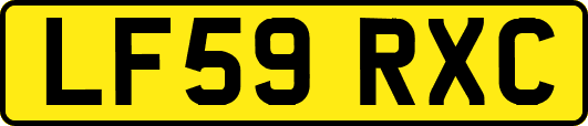 LF59RXC