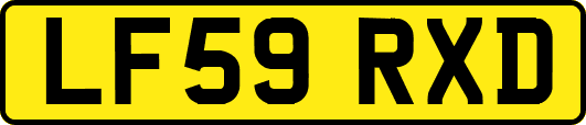 LF59RXD