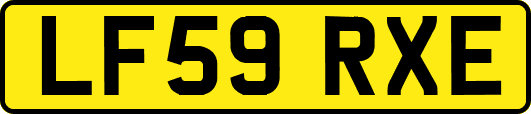 LF59RXE