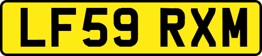LF59RXM