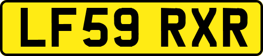 LF59RXR