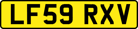 LF59RXV