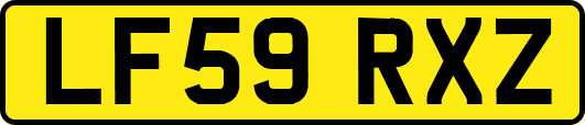 LF59RXZ