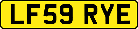 LF59RYE