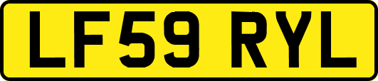 LF59RYL