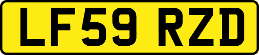 LF59RZD